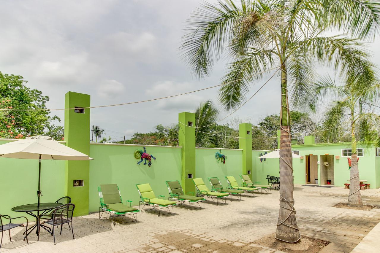Midas Belize Trapiche