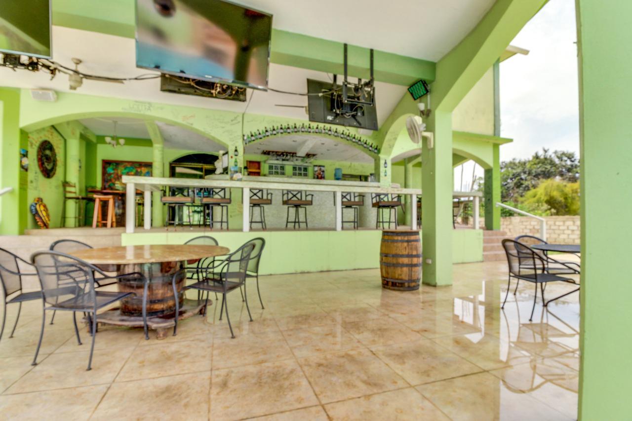 Midas Belize *