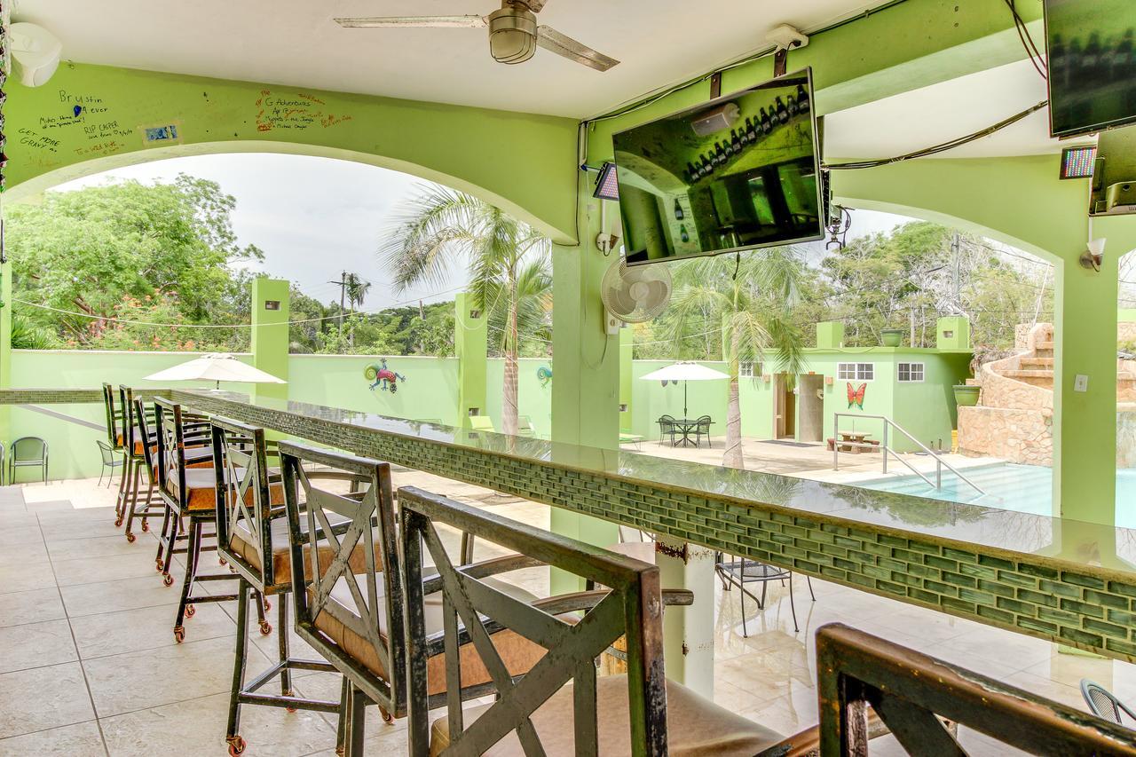 Midas Belize Holiday home Trapiche