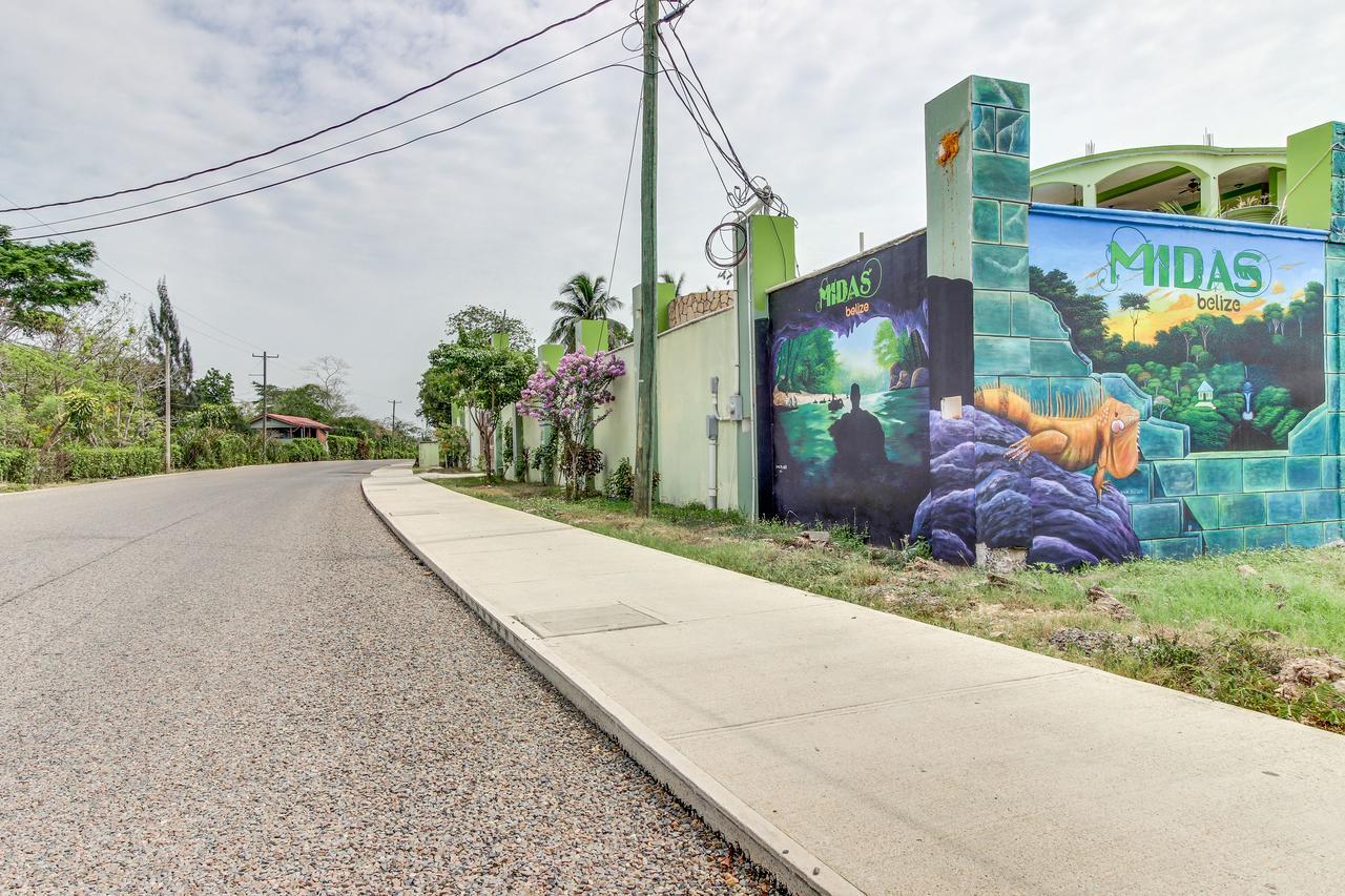 Midas Belize * Trapiche