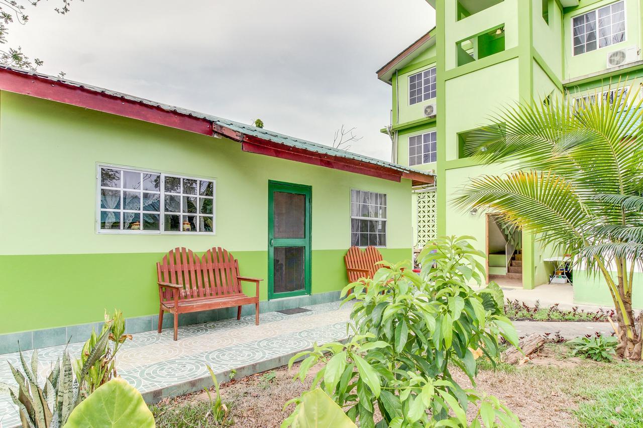 Holiday home Midas Belize Trapiche
