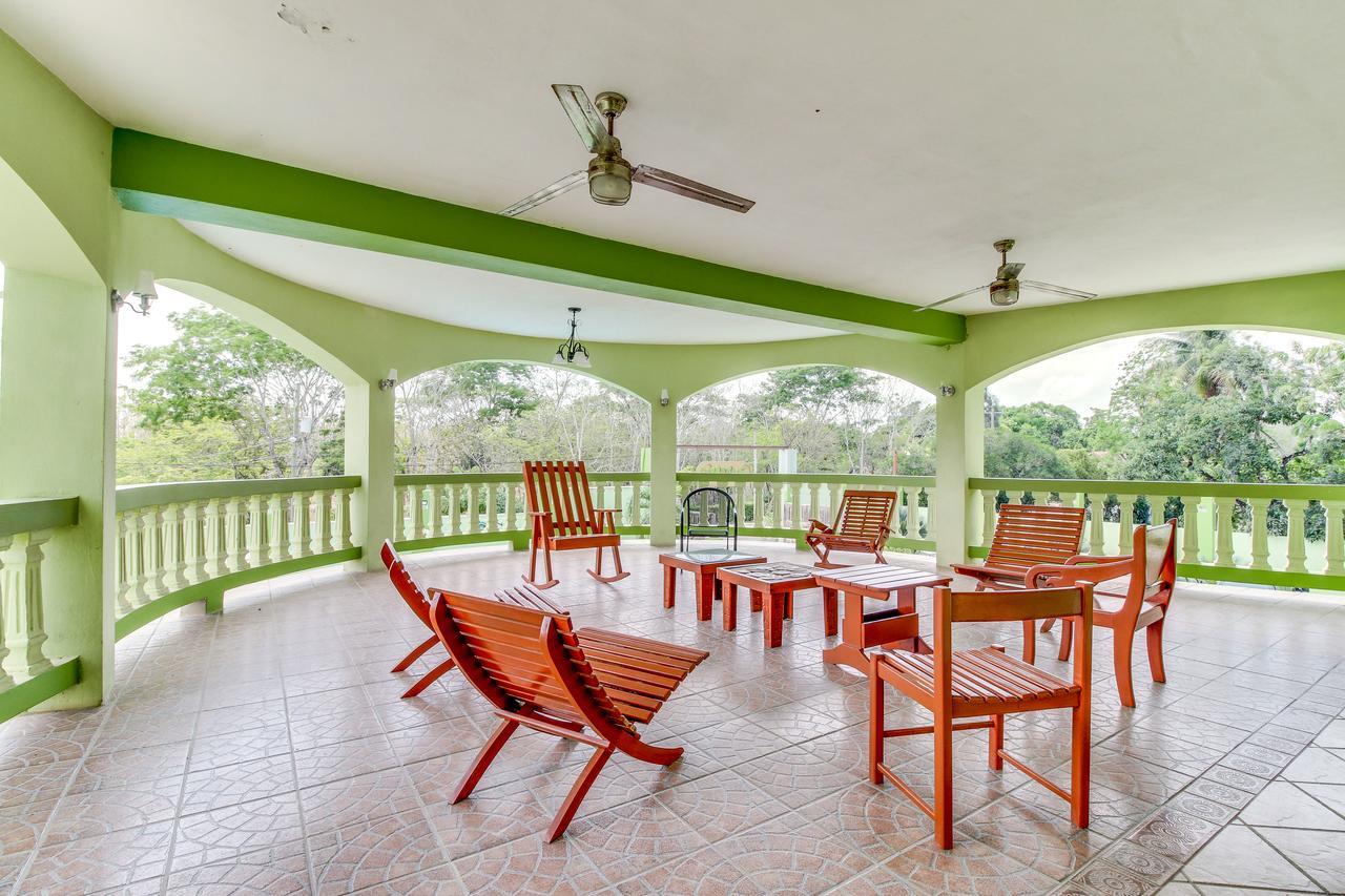Midas Belize Holiday home