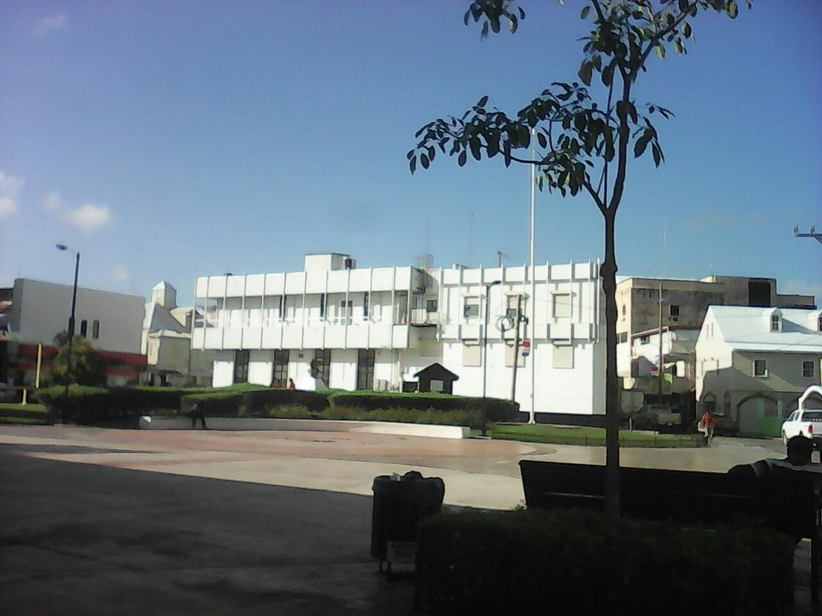 Guest house Bella Sombra Downtown 3*