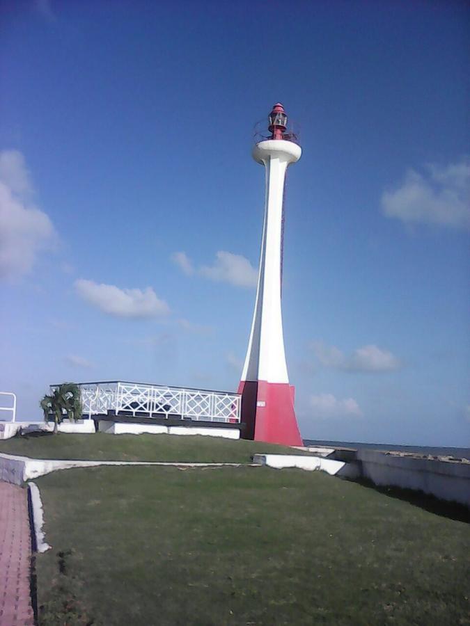 Bella Sombra Downtown 3* Belize City