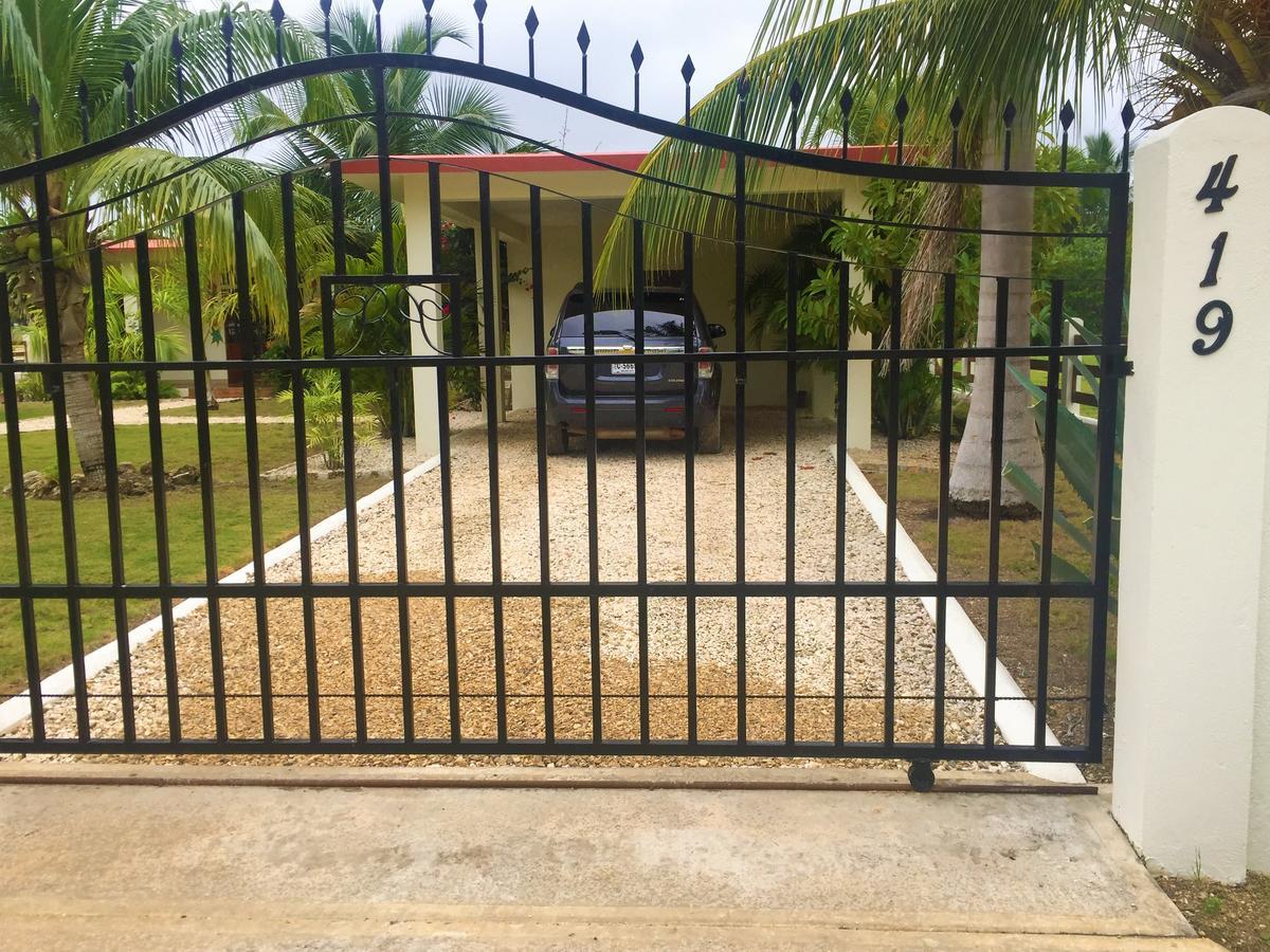 Holiday home Royale Manor *