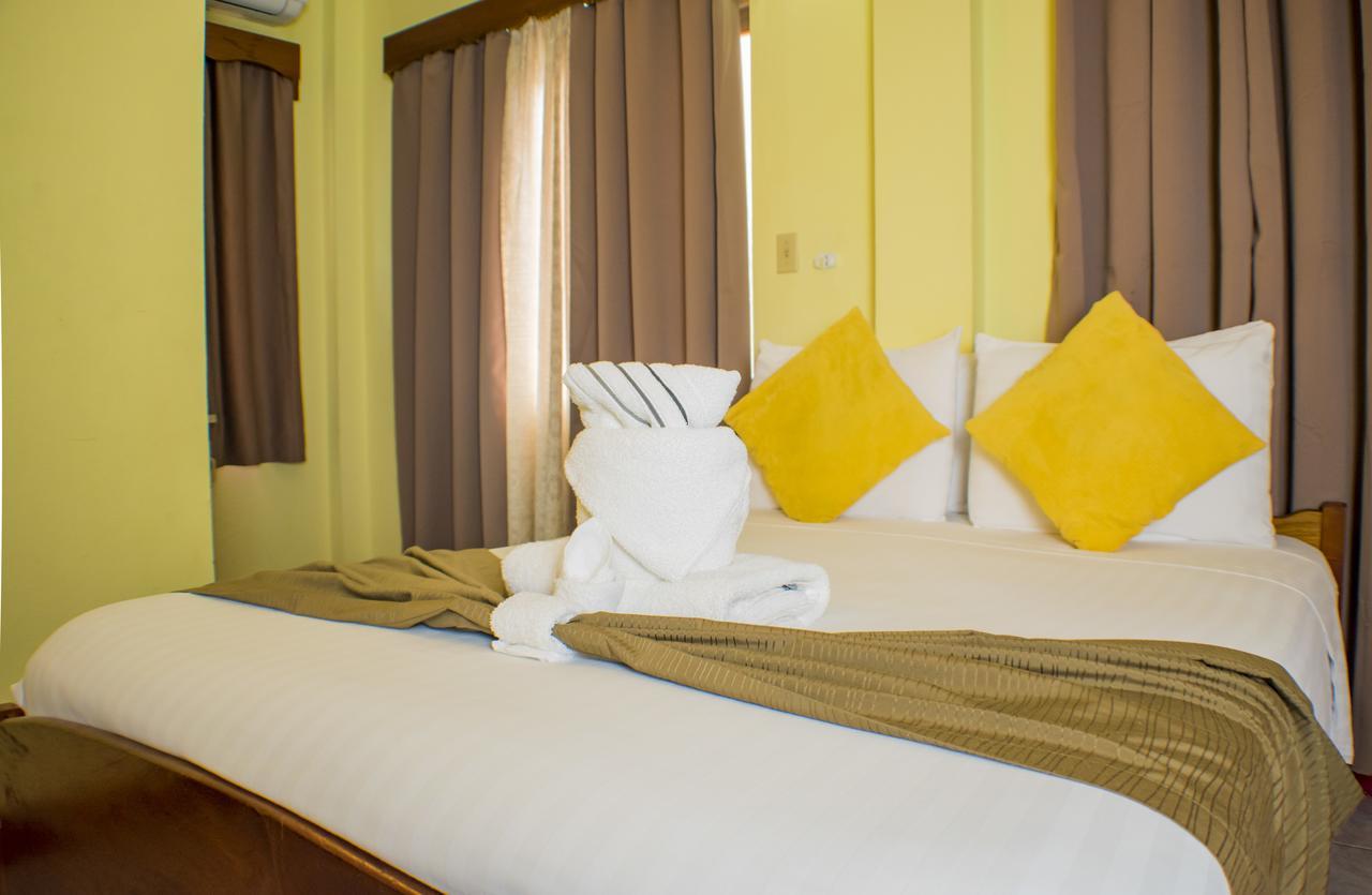 Belcove & Guest house