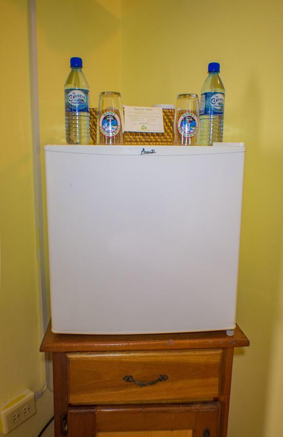 Guest house Belcove &