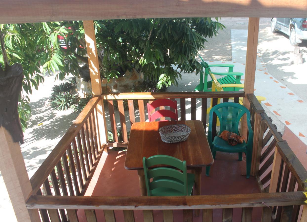 Sandpiper Beach Cabanas * Dangriga