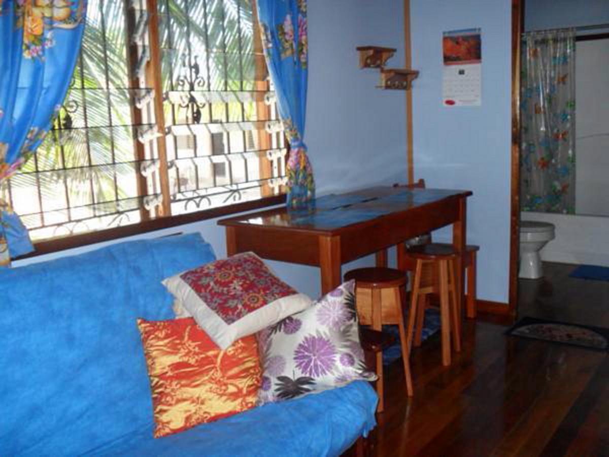 Sandpiper Beach Cabanas Holiday home