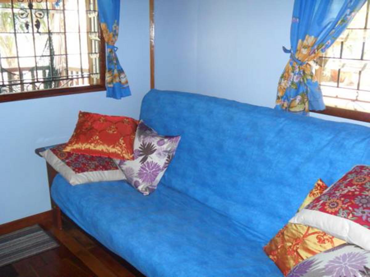Sandpiper Beach Cabanas Dangriga