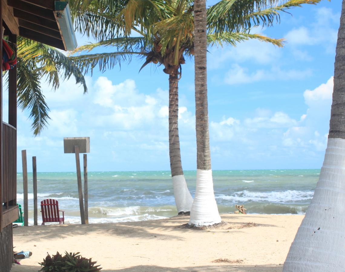 Sandpiper Beach Cabanas