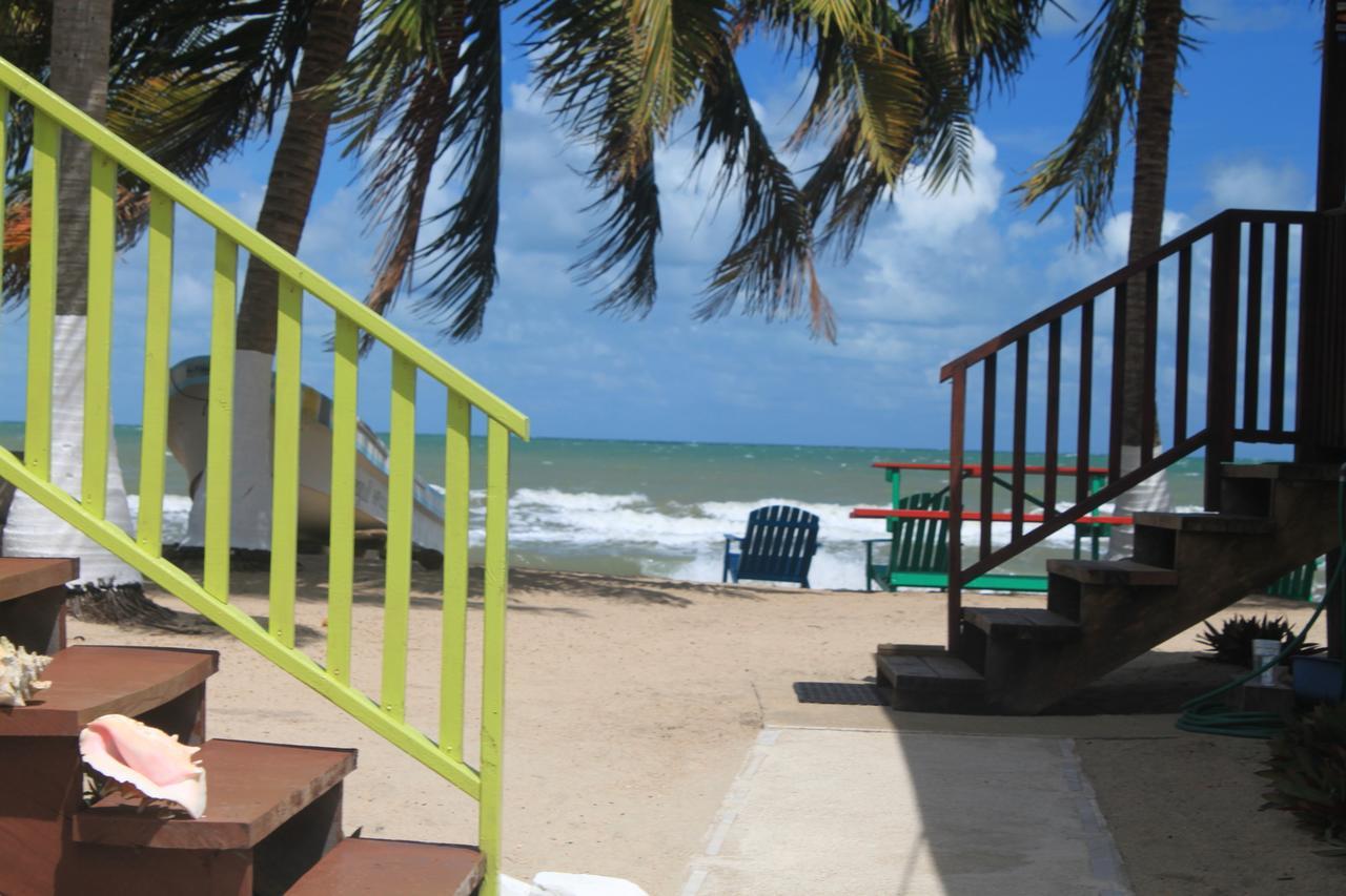 Sandpiper Beach Cabanas