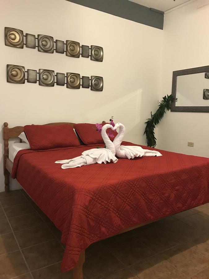 Bella Sombra Downtown Guest house 3*