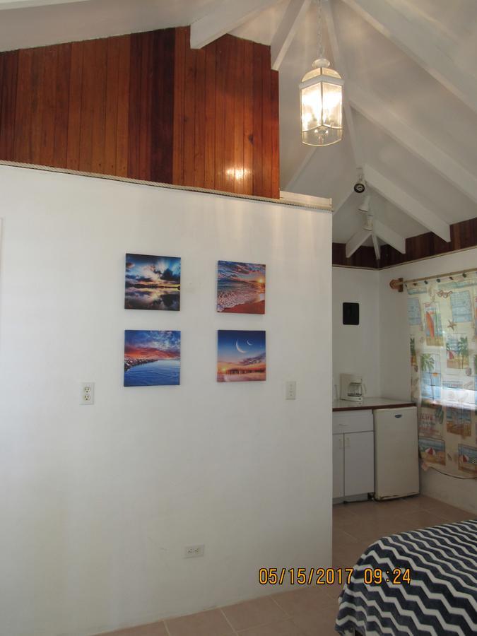 Southern Shores Cabanas Resort