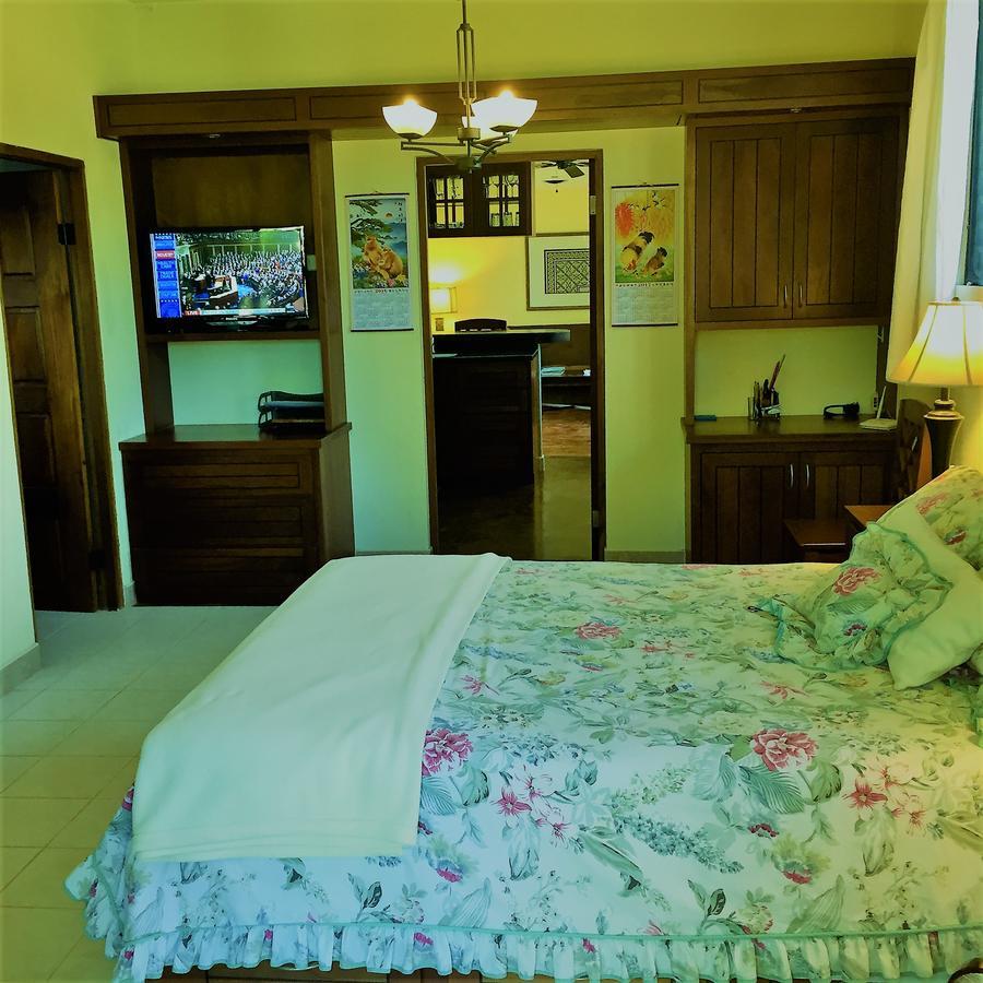 Holiday home Royale Manor *