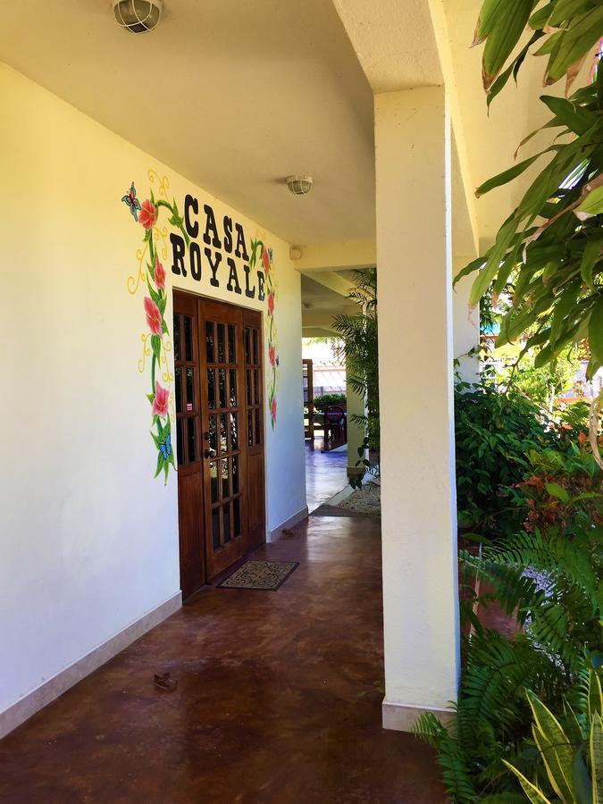 Holiday home Royale Manor Corozal