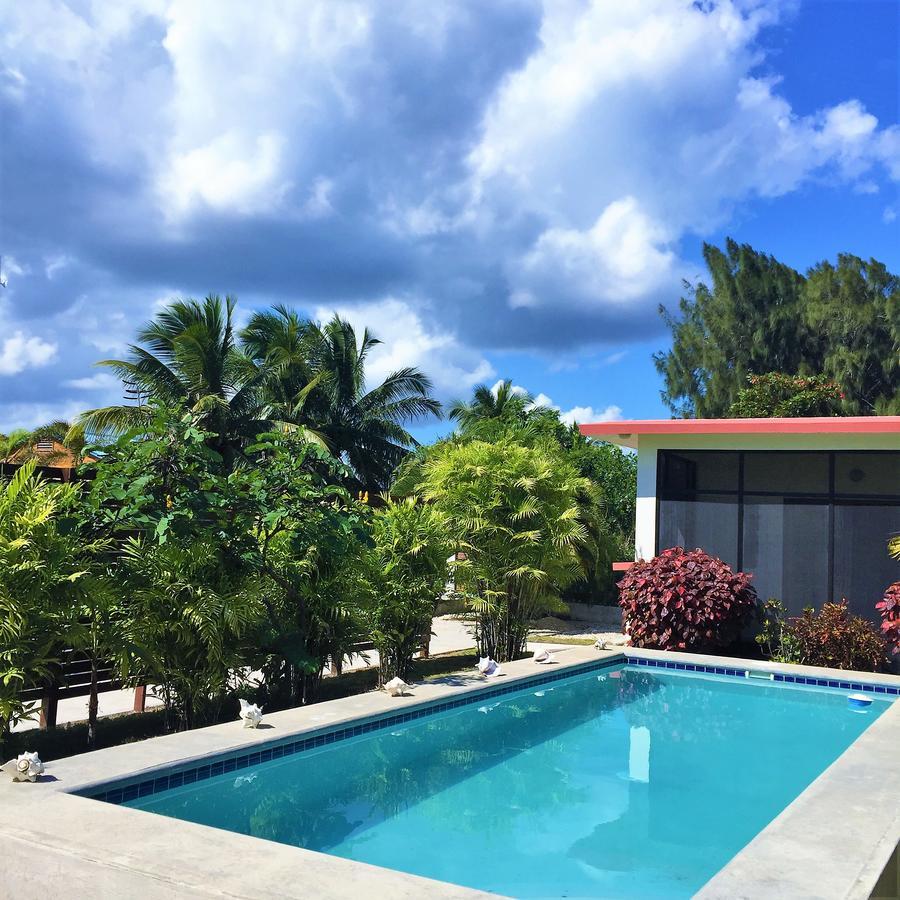 Royale Manor Holiday home Corozal