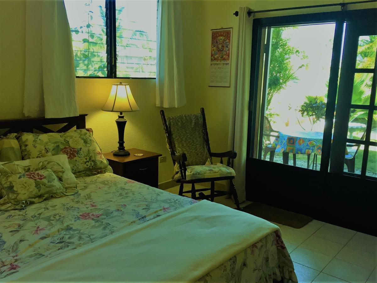 Holiday home Royale Manor Corozal