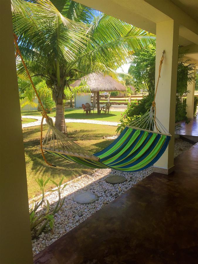 Holiday home Royale Manor Corozal