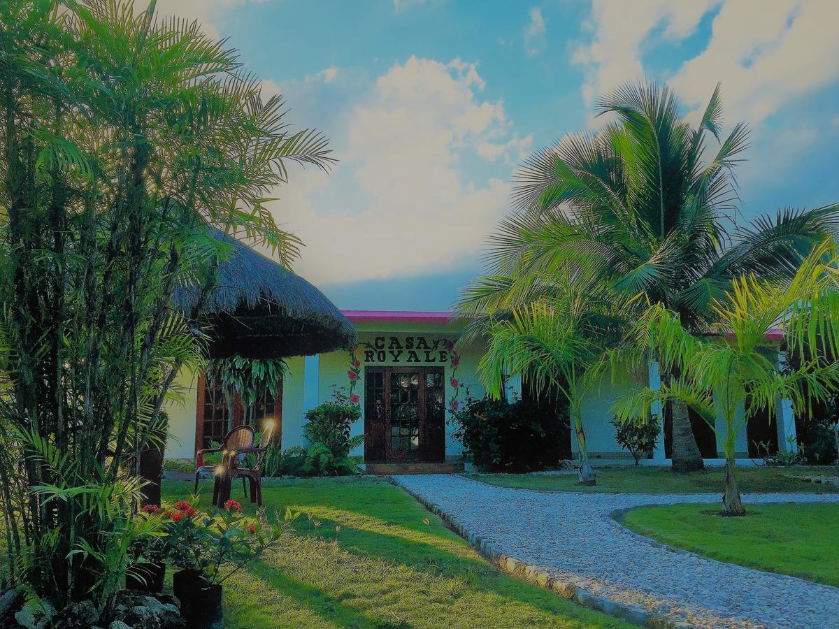 Holiday home Royale Manor