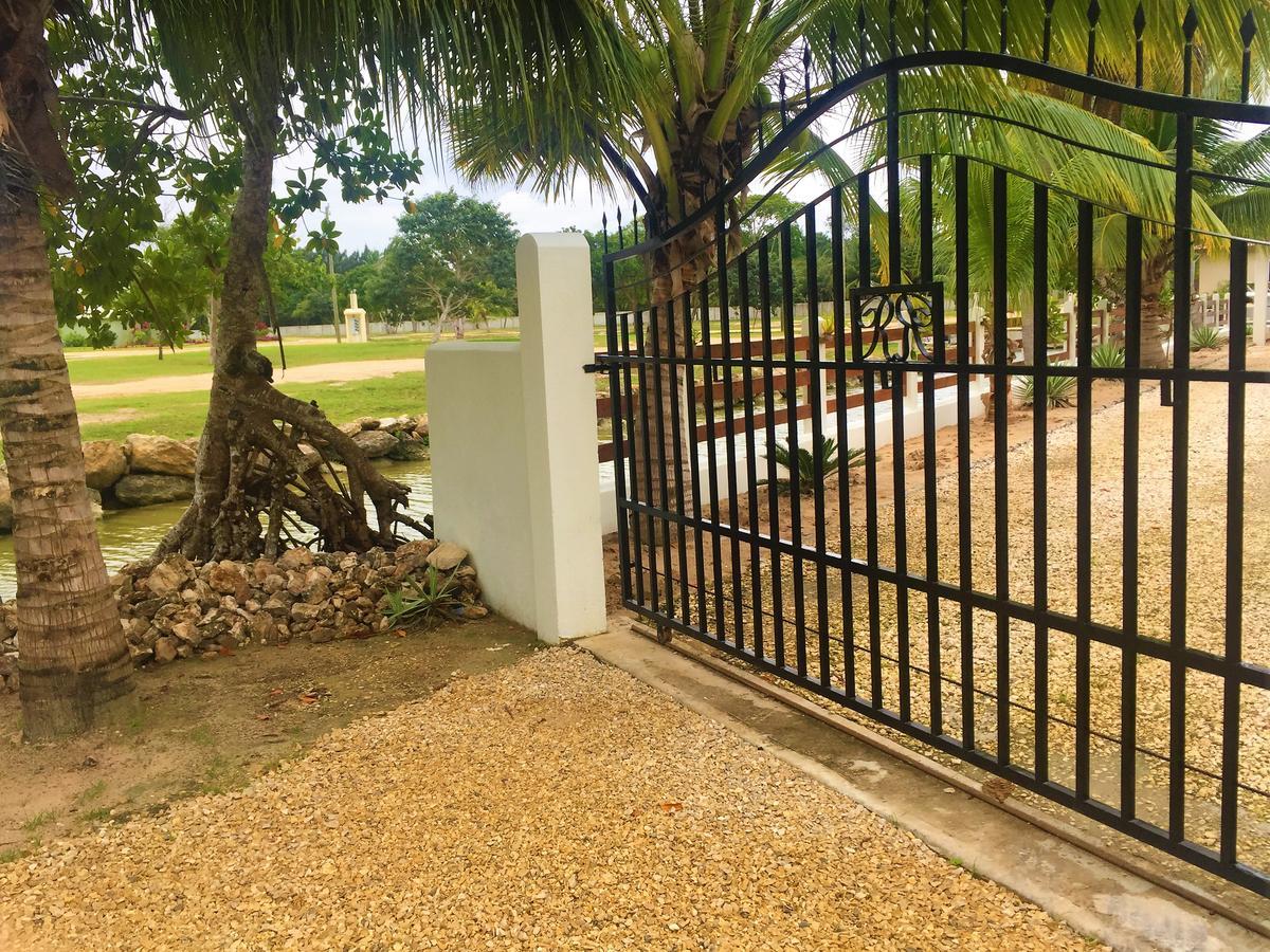 Royale Manor Holiday home Corozal