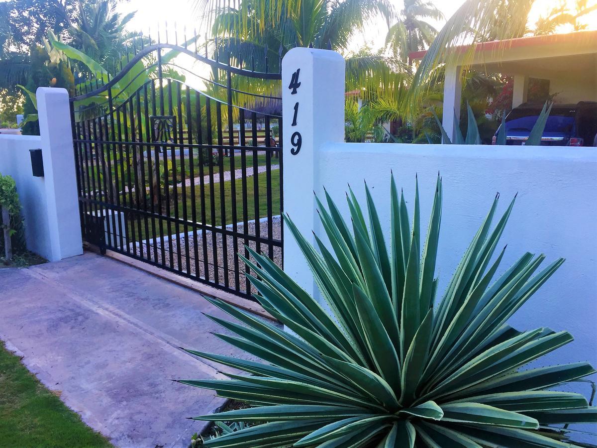 Holiday home Royale Manor Corozal