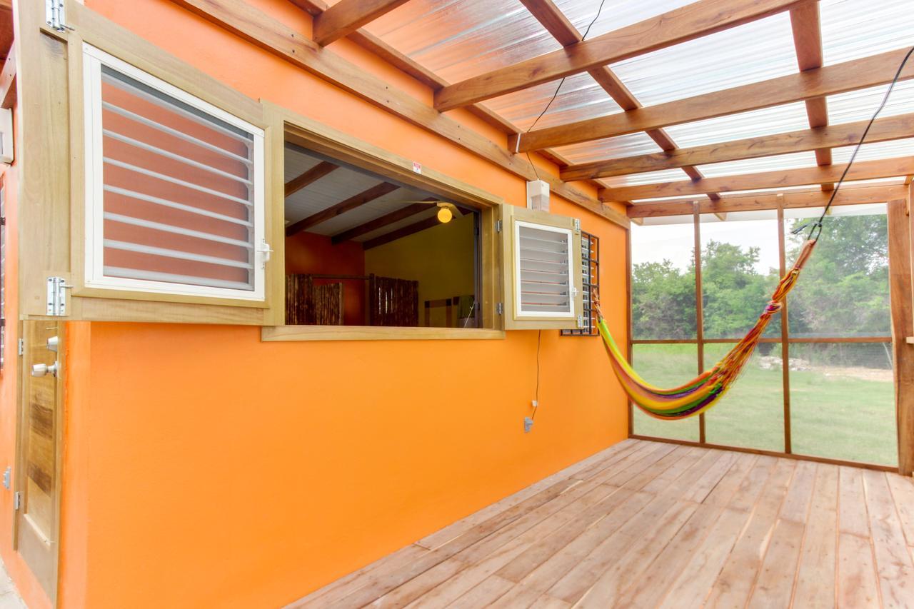 Oceanus Holiday home