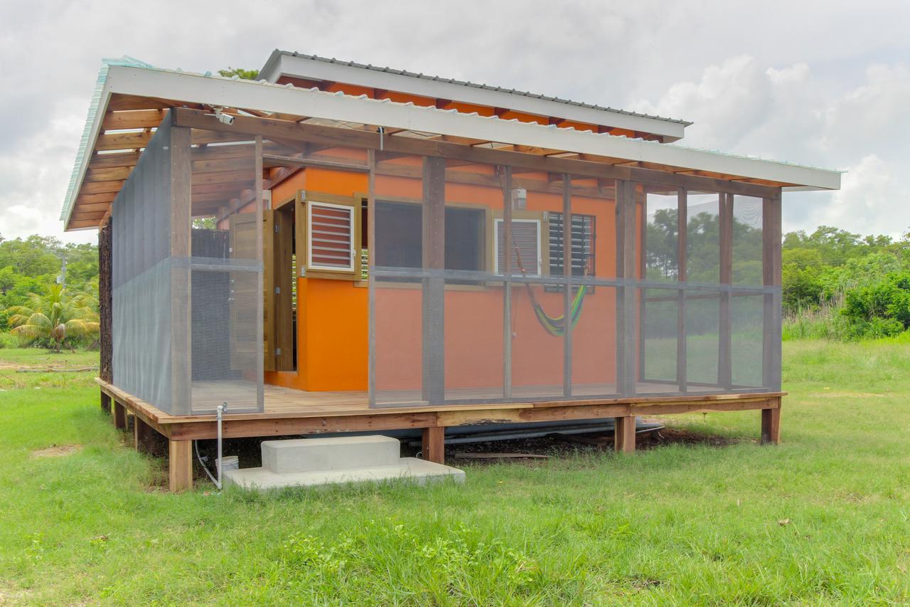 Holiday home Oceanus