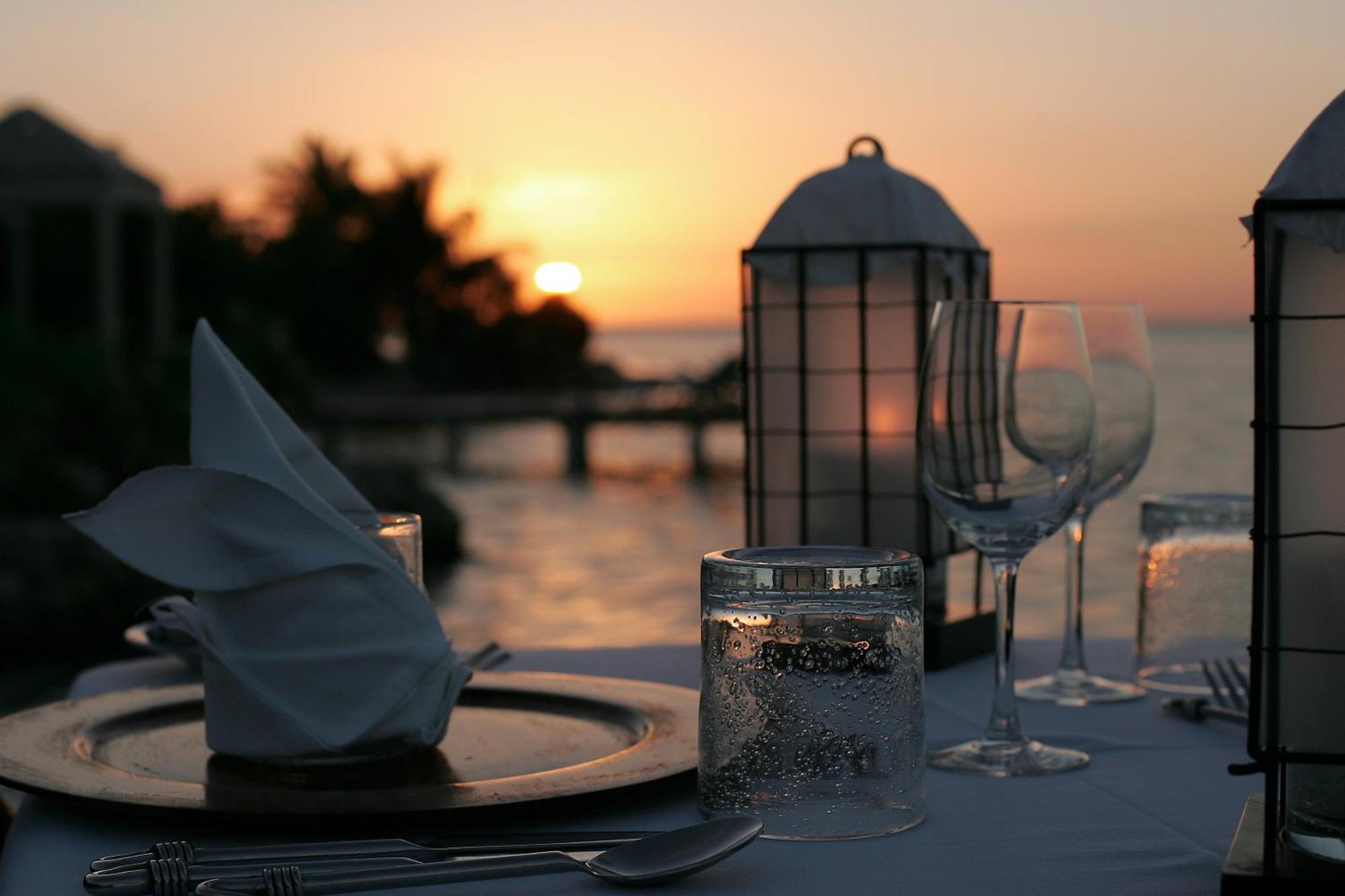 Cayo Espanto Resort San Pedro (Ambergris Caye)