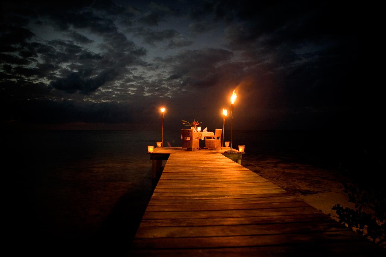 Cayo Espanto Resort 5*