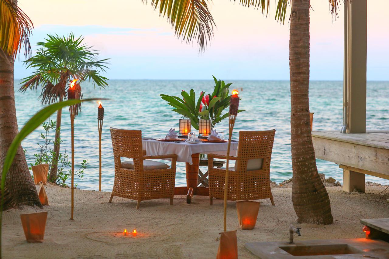 Cayo Espanto Resort 5*