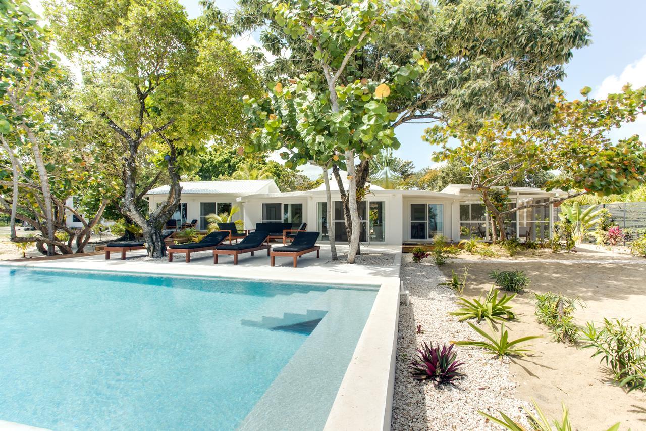 Holiday home La Rotonda Placencia
