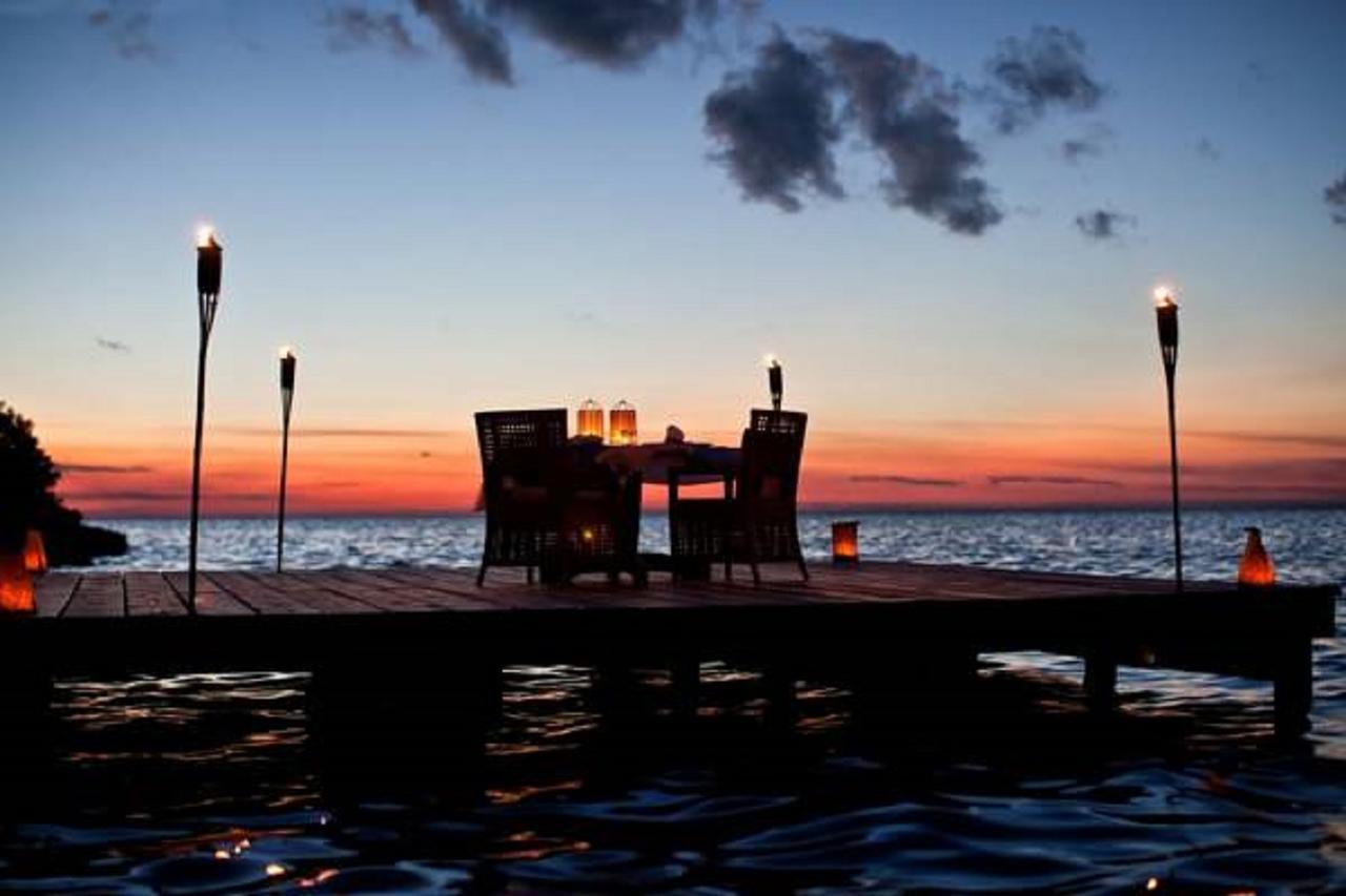 Cayo Espanto 5* San Pedro (Ambergris Caye)
