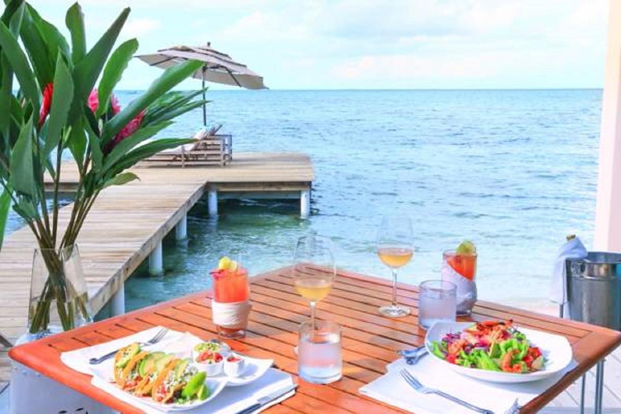 Cayo Espanto Resort San Pedro (Ambergris Caye)