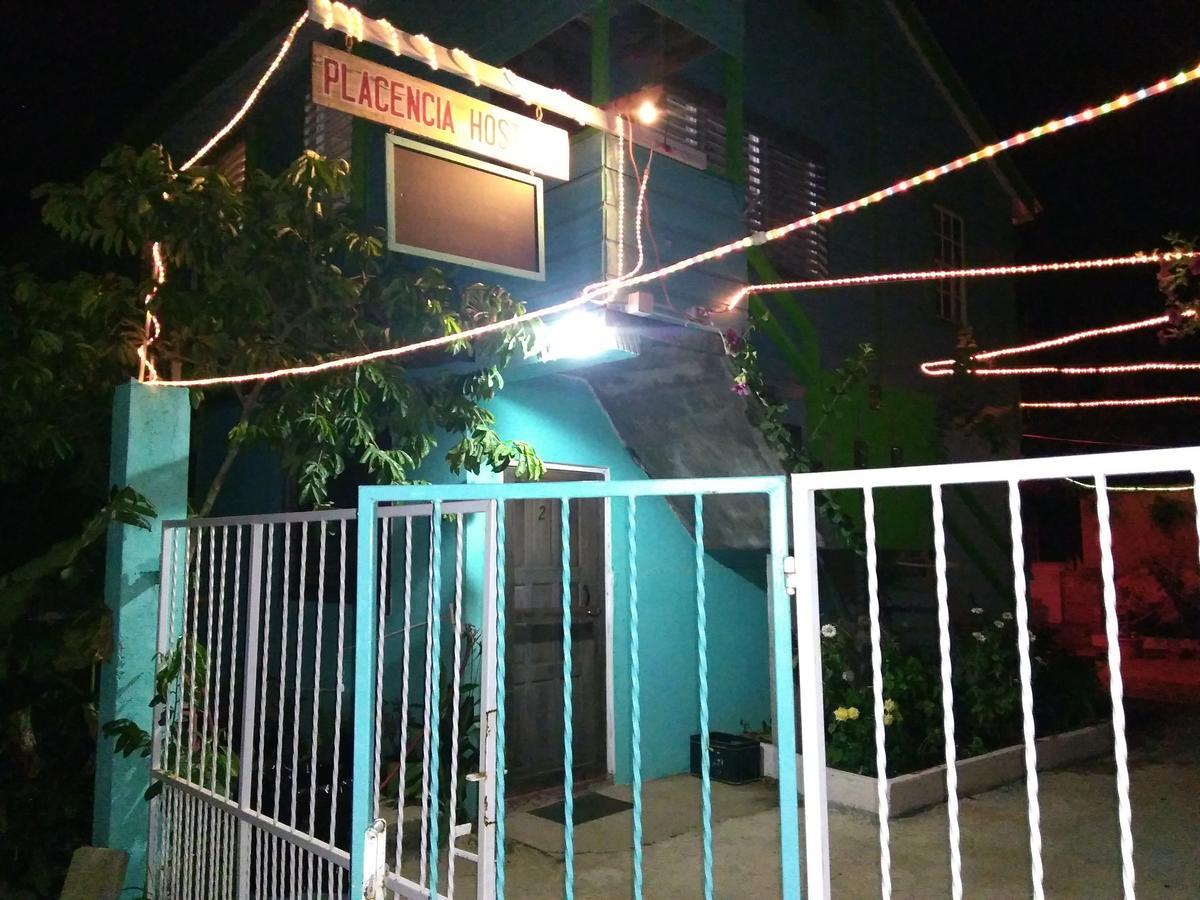 Placencia Hostel