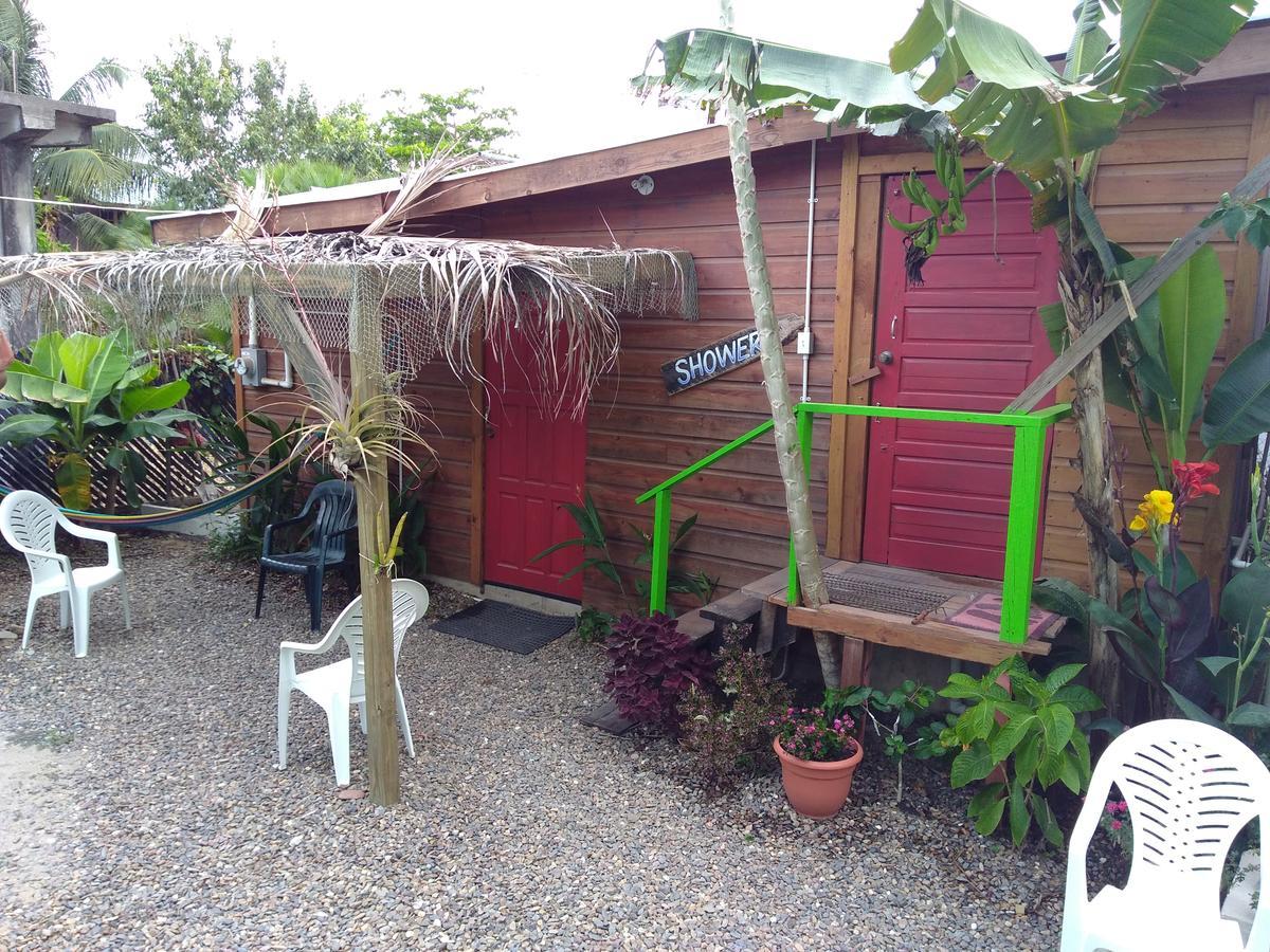 Placencia Hostel Hostel *