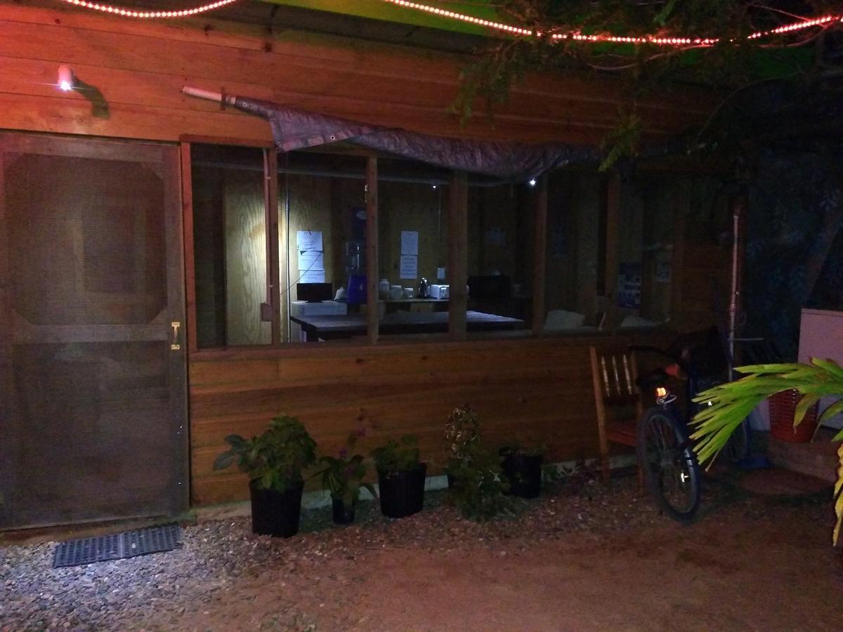 Hostel Placencia Hostel *