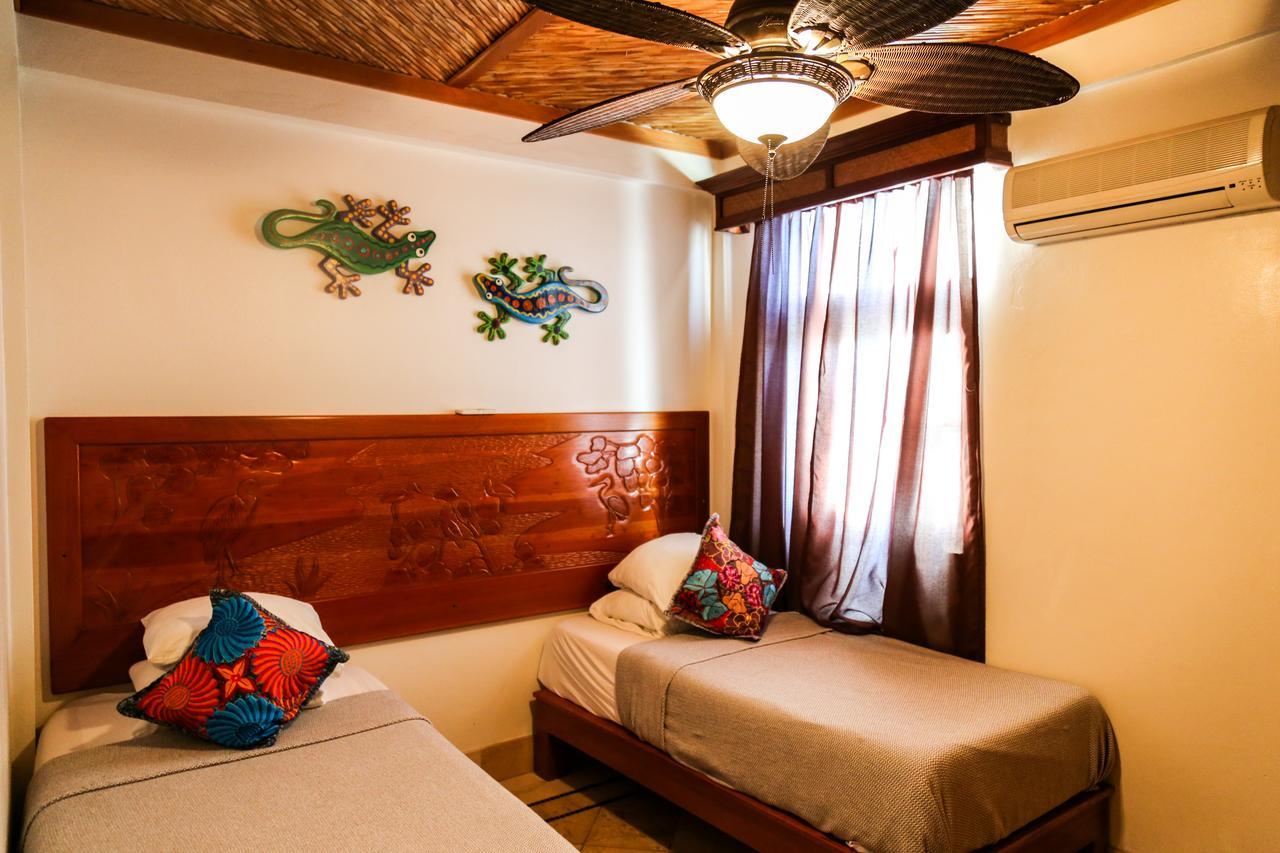 The At Jaguar Reef Resort 4*