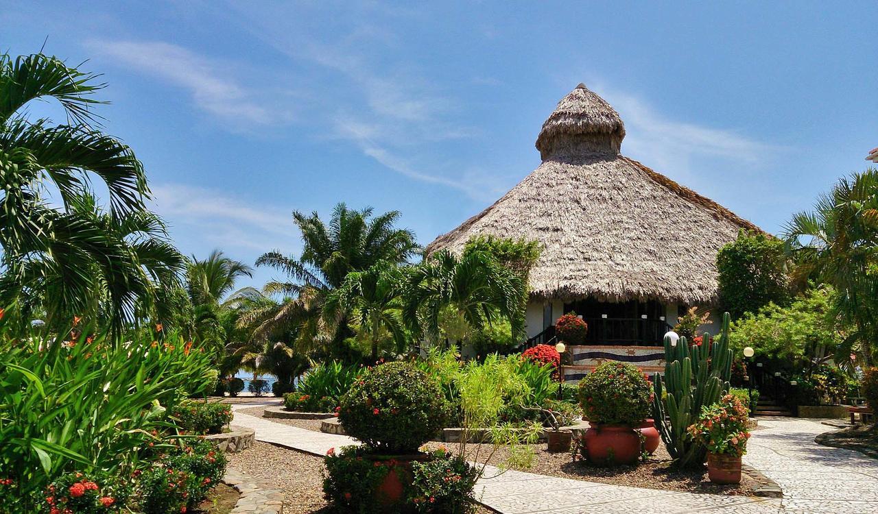 Resort The Placencia 5*