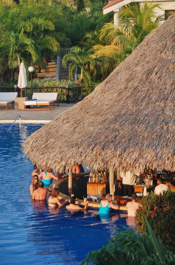 Resort The Placencia 5*