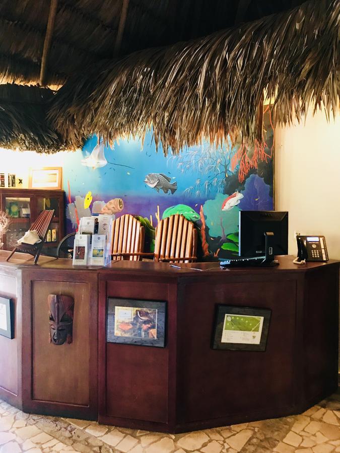 The Placencia Resort Maya Beach