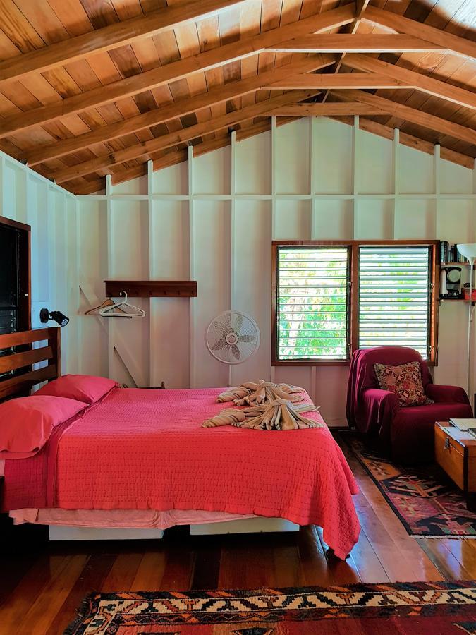 Carolyn's House Holiday home Caye Caulker