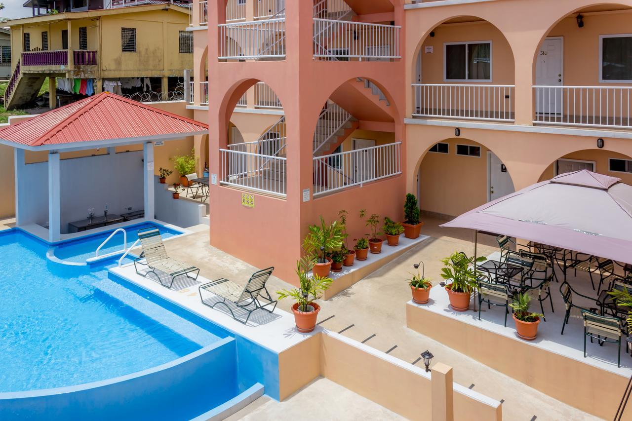 Rolson Hotel
