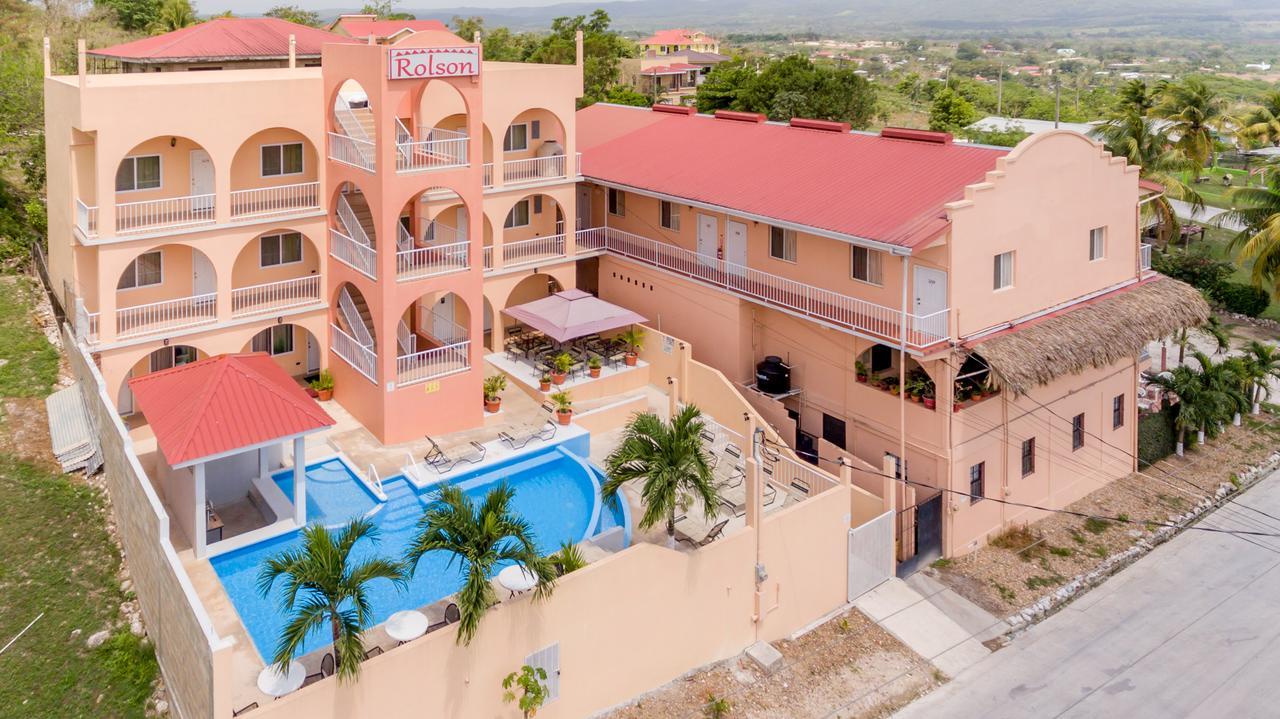 Rolson Hotel
