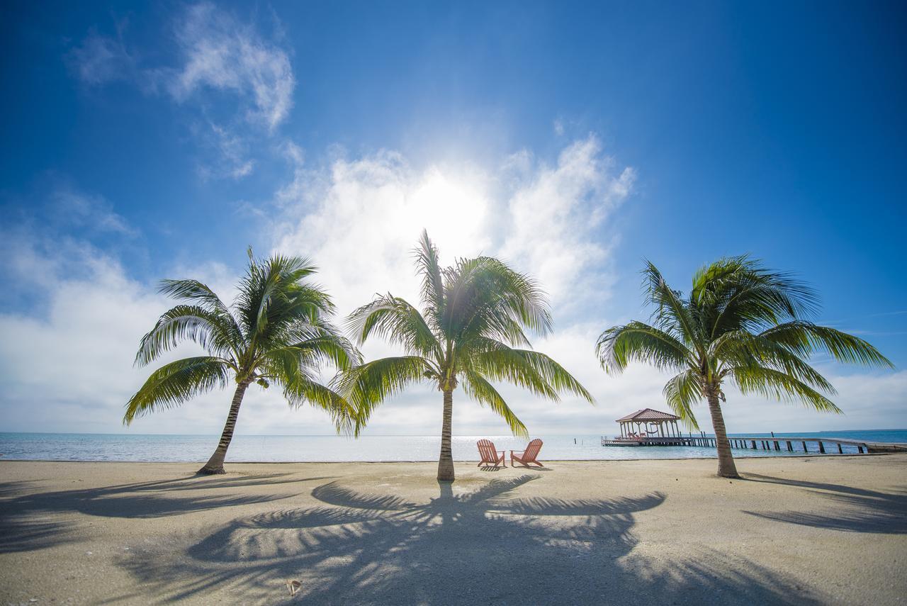 Resort St. George's Caye