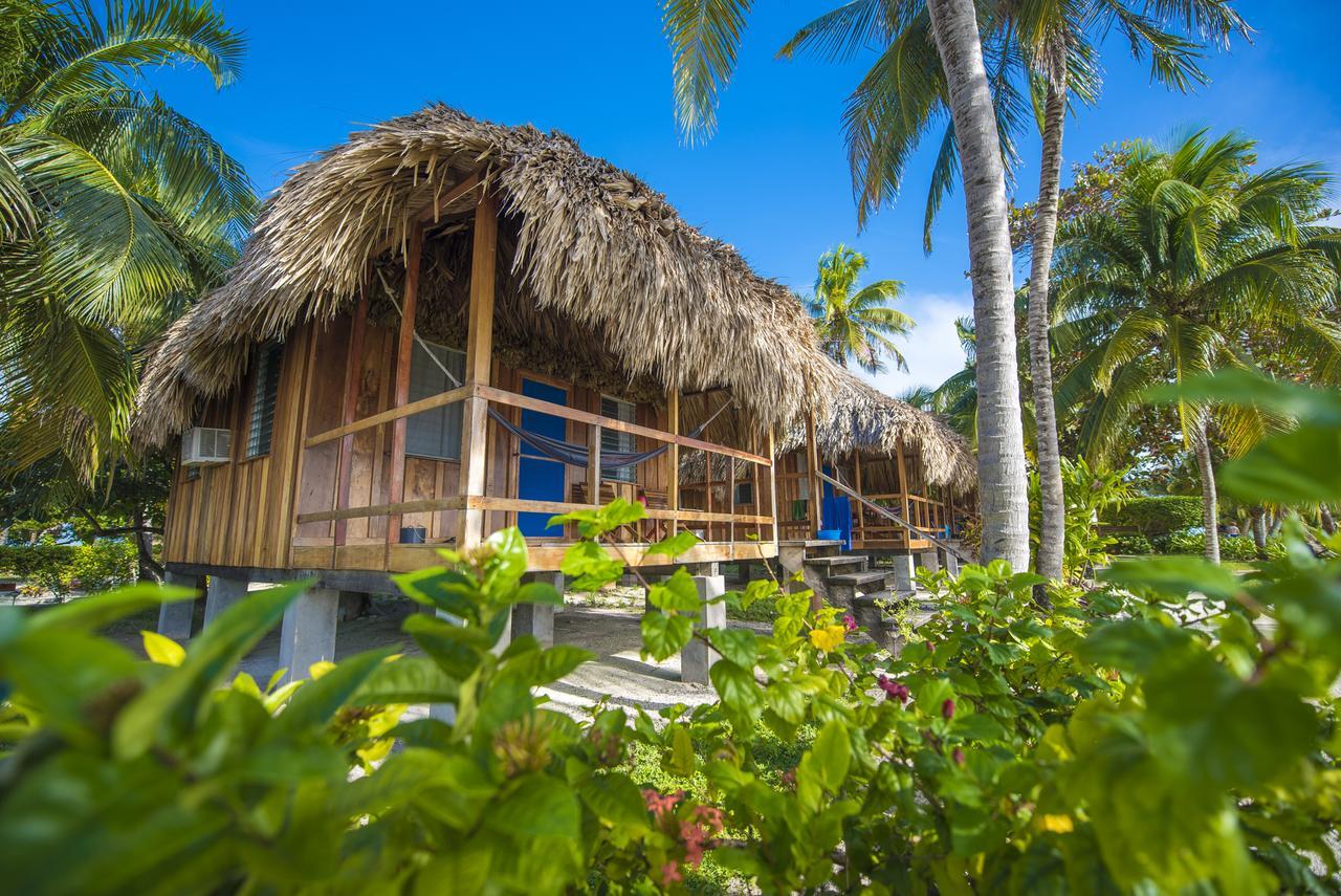 St. George's Caye Belize City