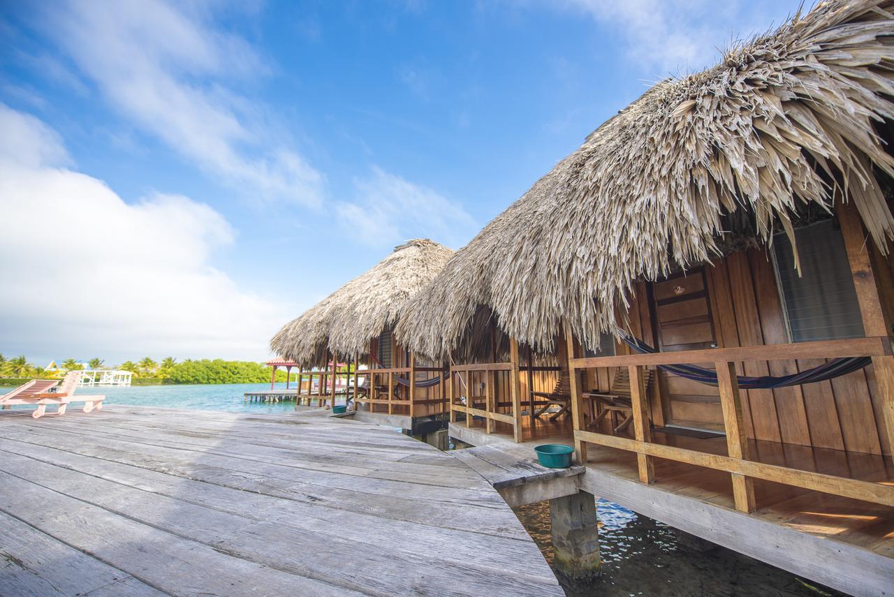 St. George's Caye Belize City