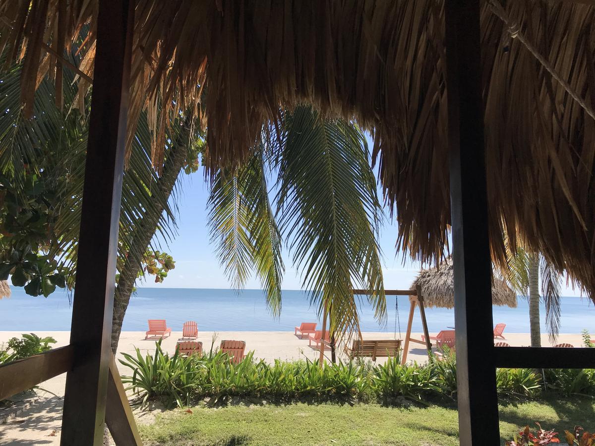 St. George's Caye Belize City
