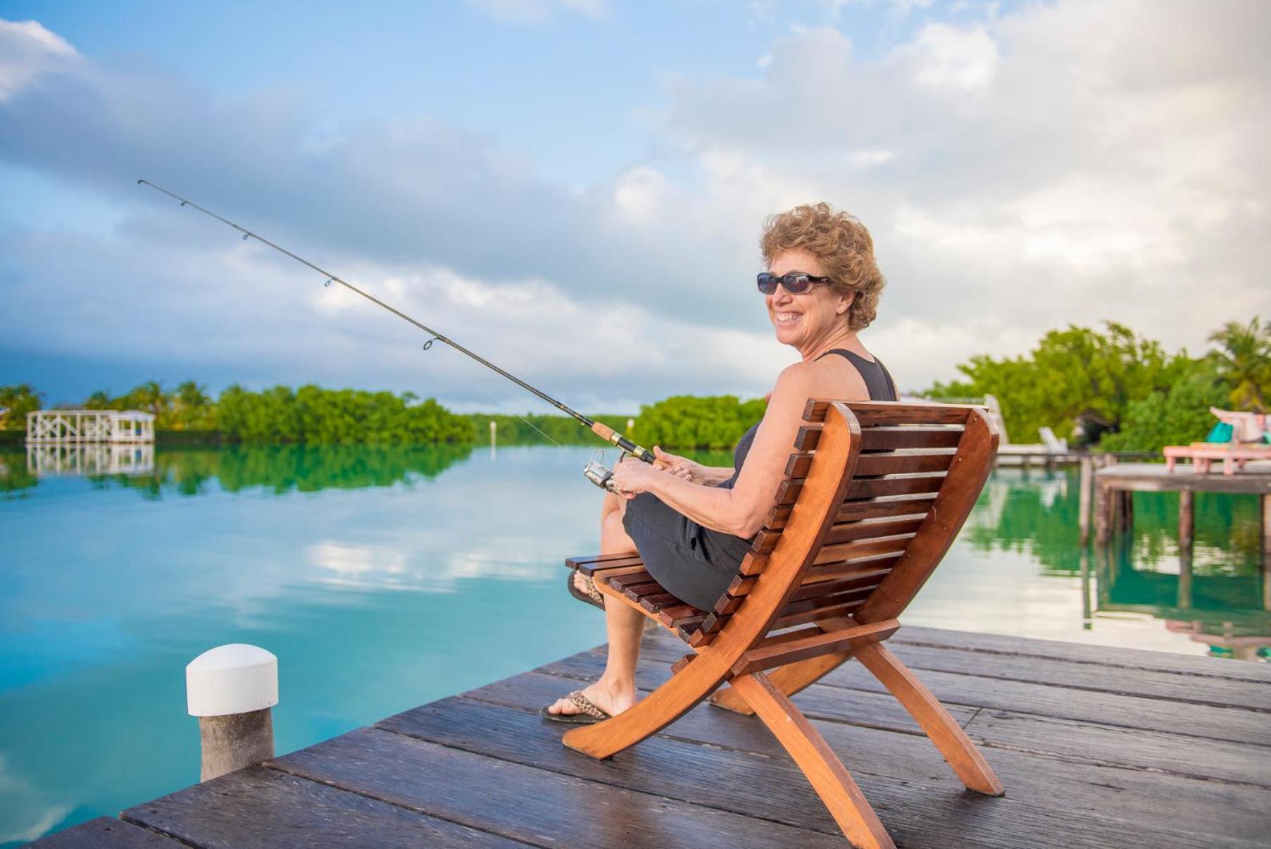 St. George's Caye Resort