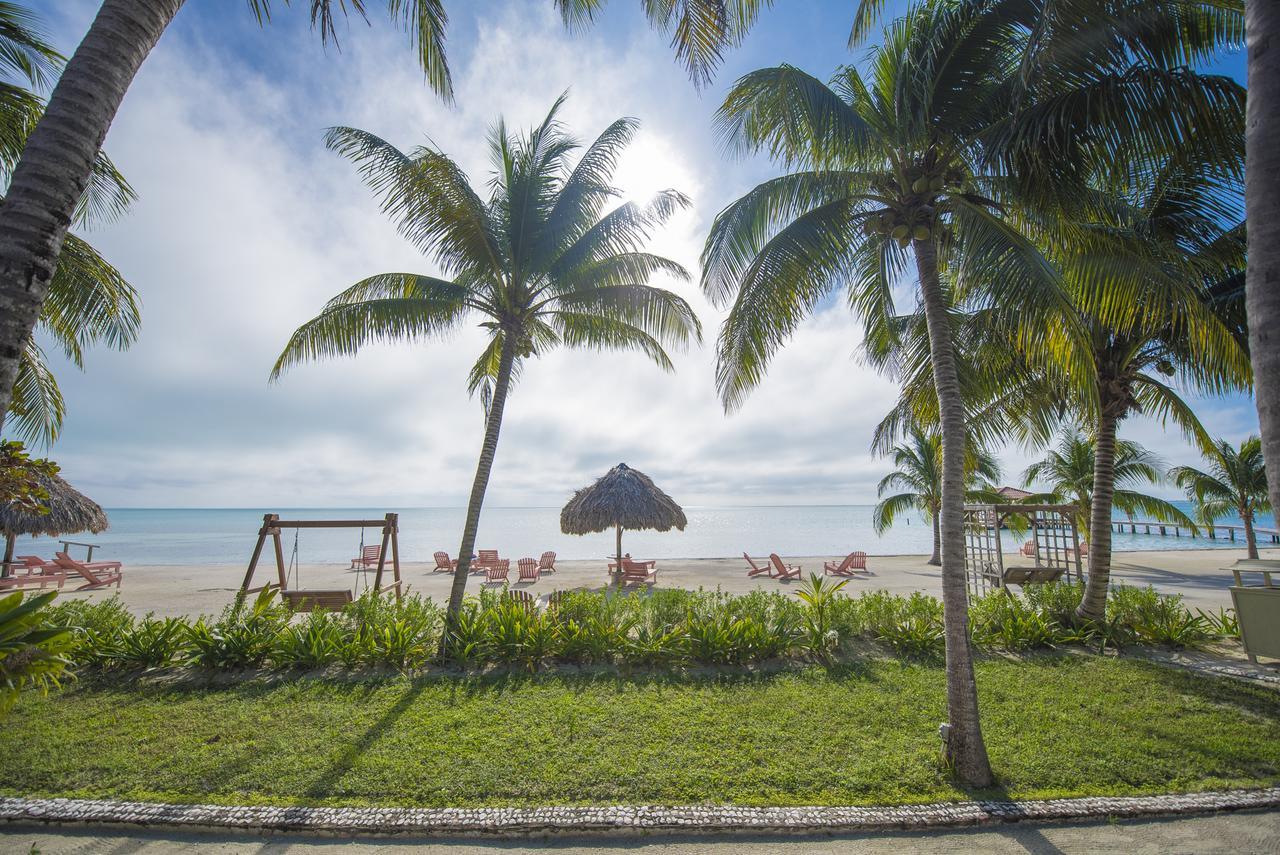 St. George's Caye